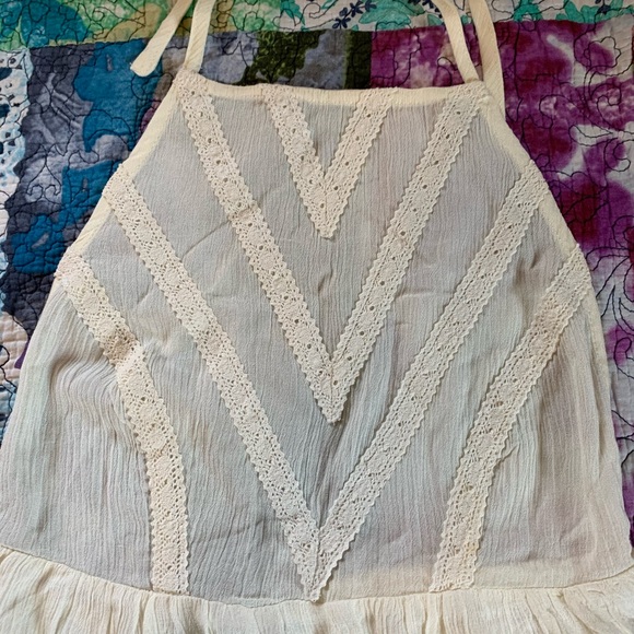 Women’s Urban Outfitters Halter Dress - never worn - Picture 3 of 4